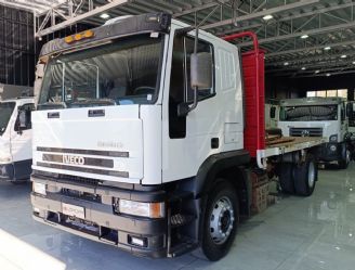 Iveco Eurotech Usado en Córdoba