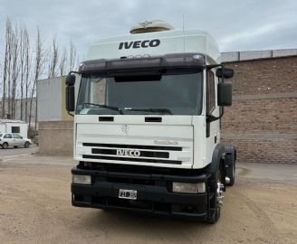 Iveco Eurotech Usado en Mendoza
