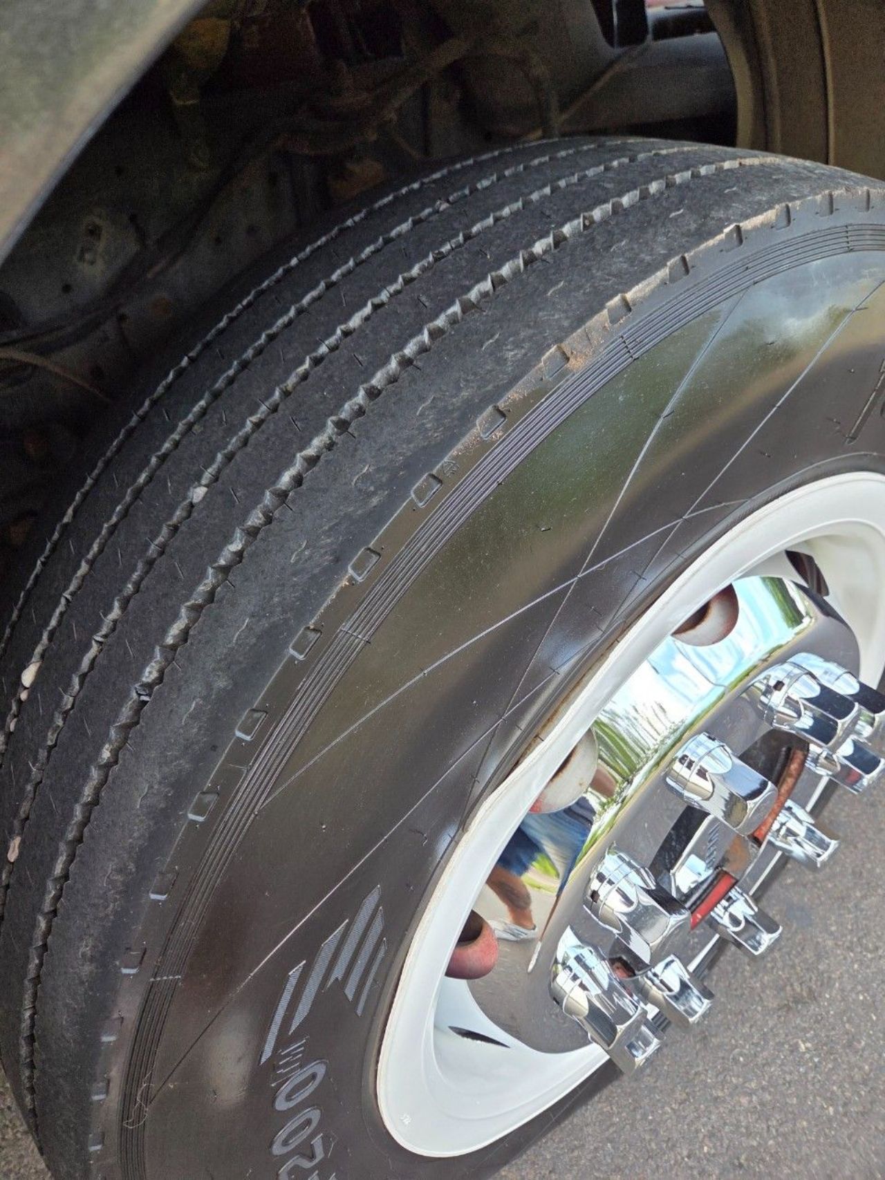 Iveco Eurotech Usado en Mendoza, deRuedas