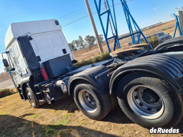 Iveco Stralis Usado en Mendoza, deRuedas