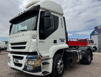 Iveco Stralis Usado en Mendoza