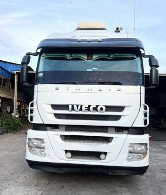 Iveco Stralis Usado en Buenos Aires