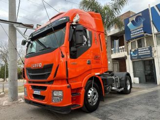 Iveco Stralis Usado en San Juan