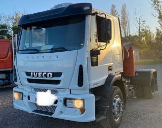Iveco Tector Usado en Mendoza