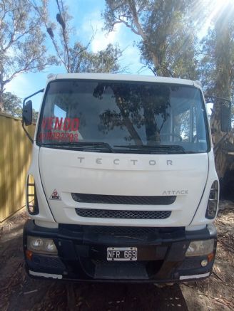 Iveco Tector Usado en Córdoba