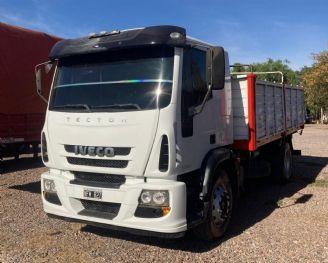 Iveco Tector Usado en Mendoza