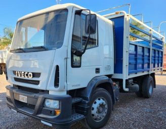 Iveco Tector Usado en Mendoza
