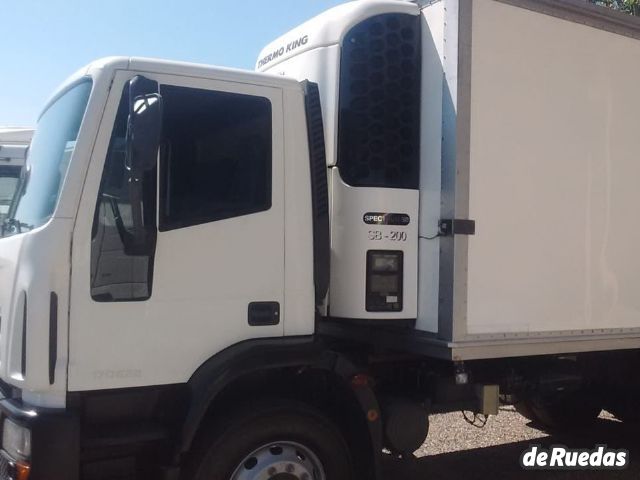 Iveco Tector Usado en Mendoza, deRuedas