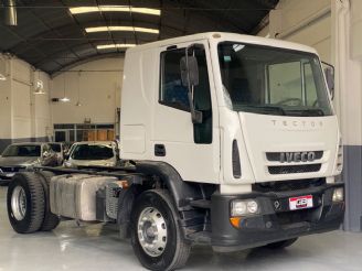 Iveco Tector Usado en Mendoza