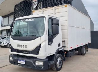 Iveco Tector Usado en Mendoza