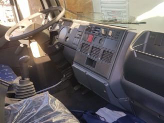 Iveco Tector Nuevo en Mendoza