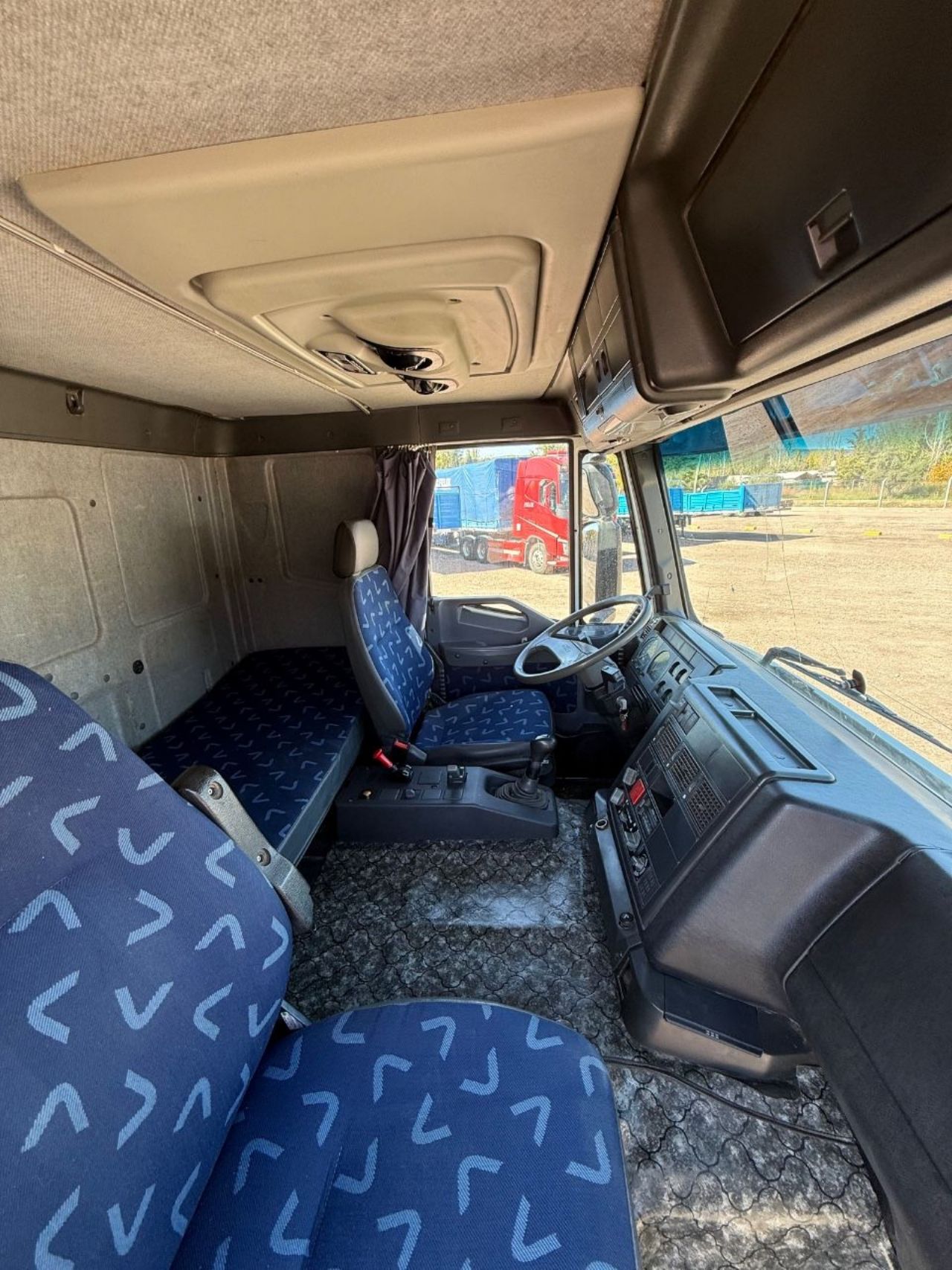 Iveco Trakker Usado en Mendoza, deRuedas