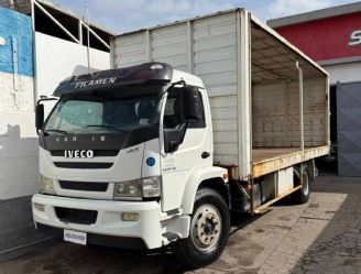 Iveco Vertis Usado en San Juan
