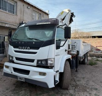Iveco Vertis Usado en Mendoza
