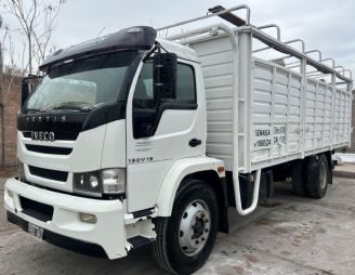 Iveco Vertis Usado en Mendoza