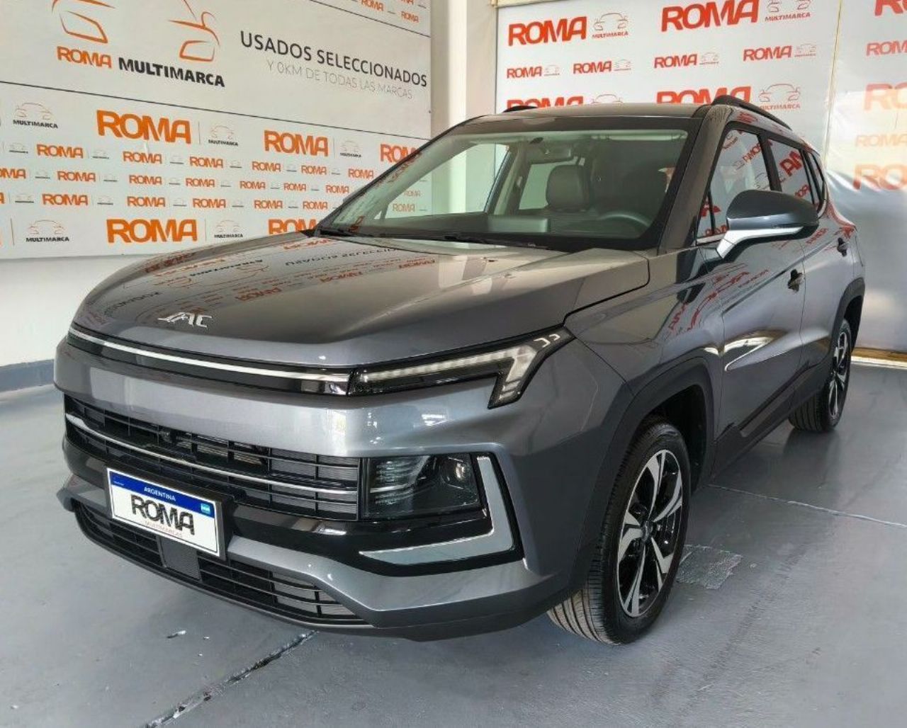 JAC JS4 Nuevo en Mendoza, deRuedas