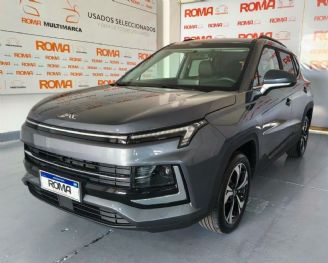 JAC JS4 Nuevo en Mendoza