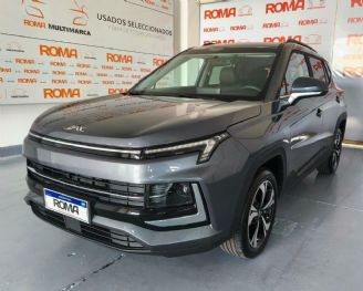 JAC JS4 Nuevo en Mendoza