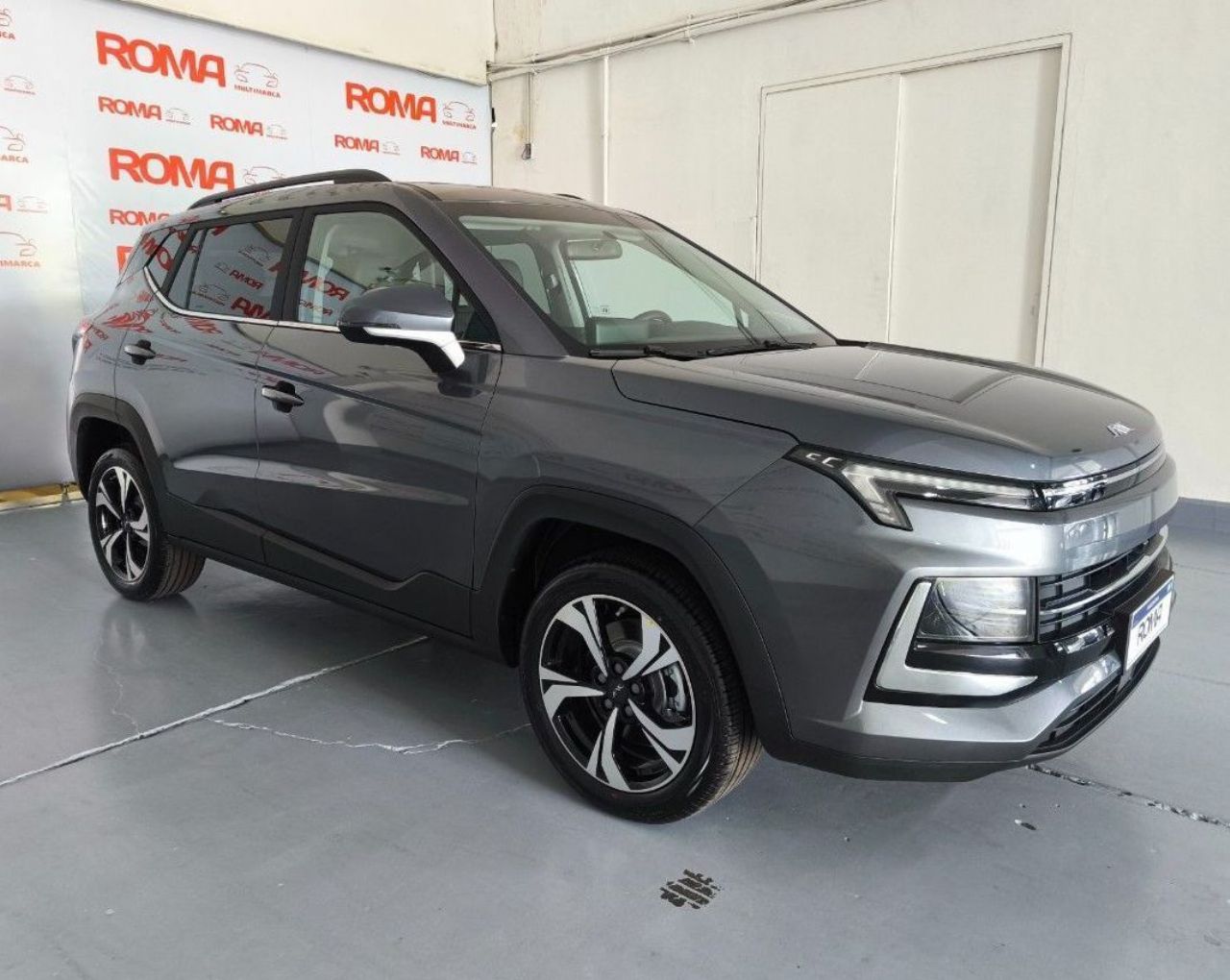 JAC JS4 Nuevo en Mendoza, deRuedas