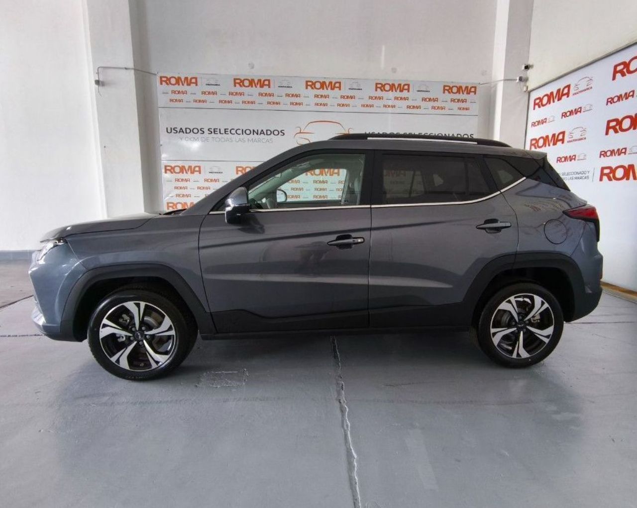 JAC JS4 Nuevo en Mendoza, deRuedas