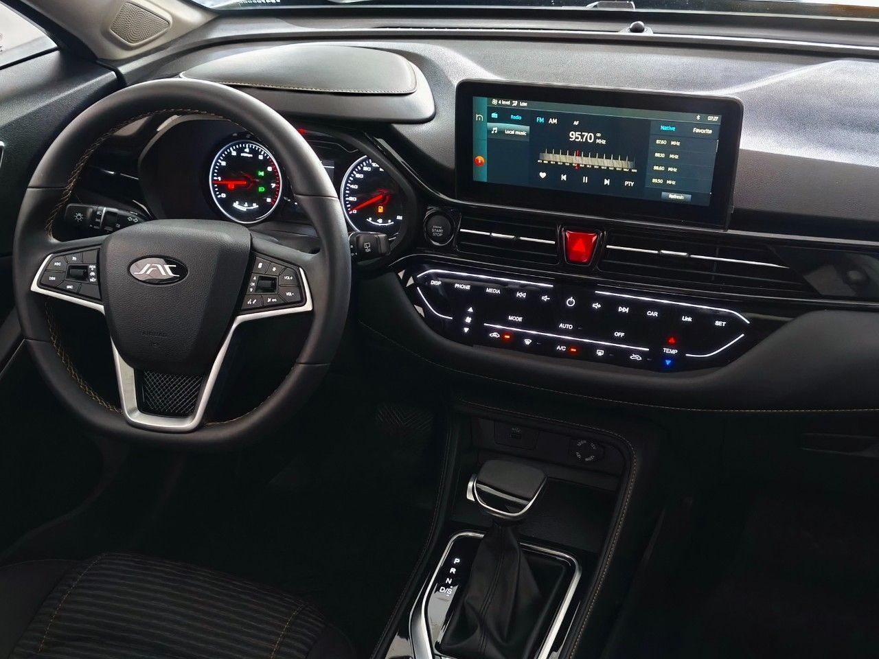 JAC JS4 Nuevo en Mendoza, deRuedas