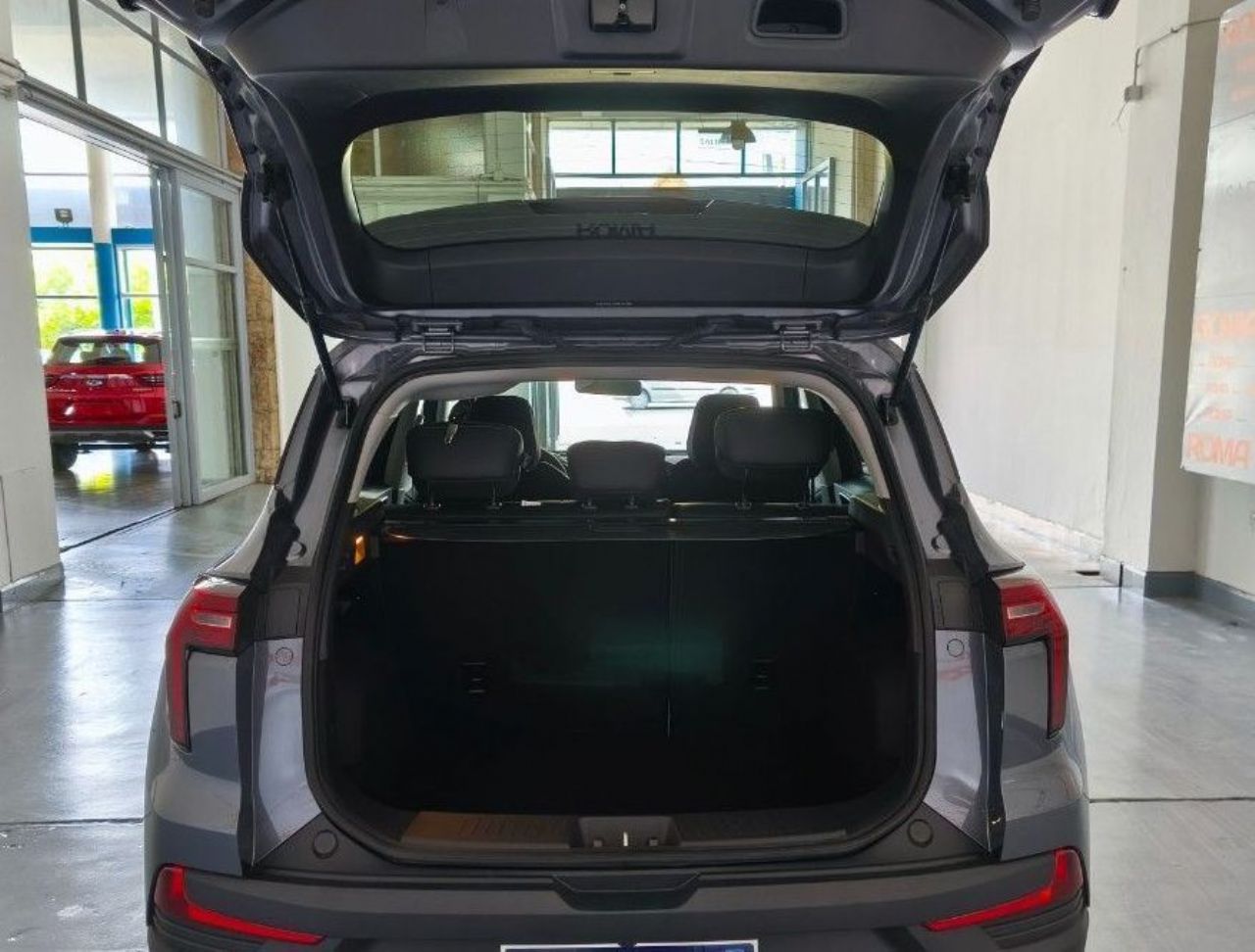 JAC JS4 Nuevo en Mendoza, deRuedas