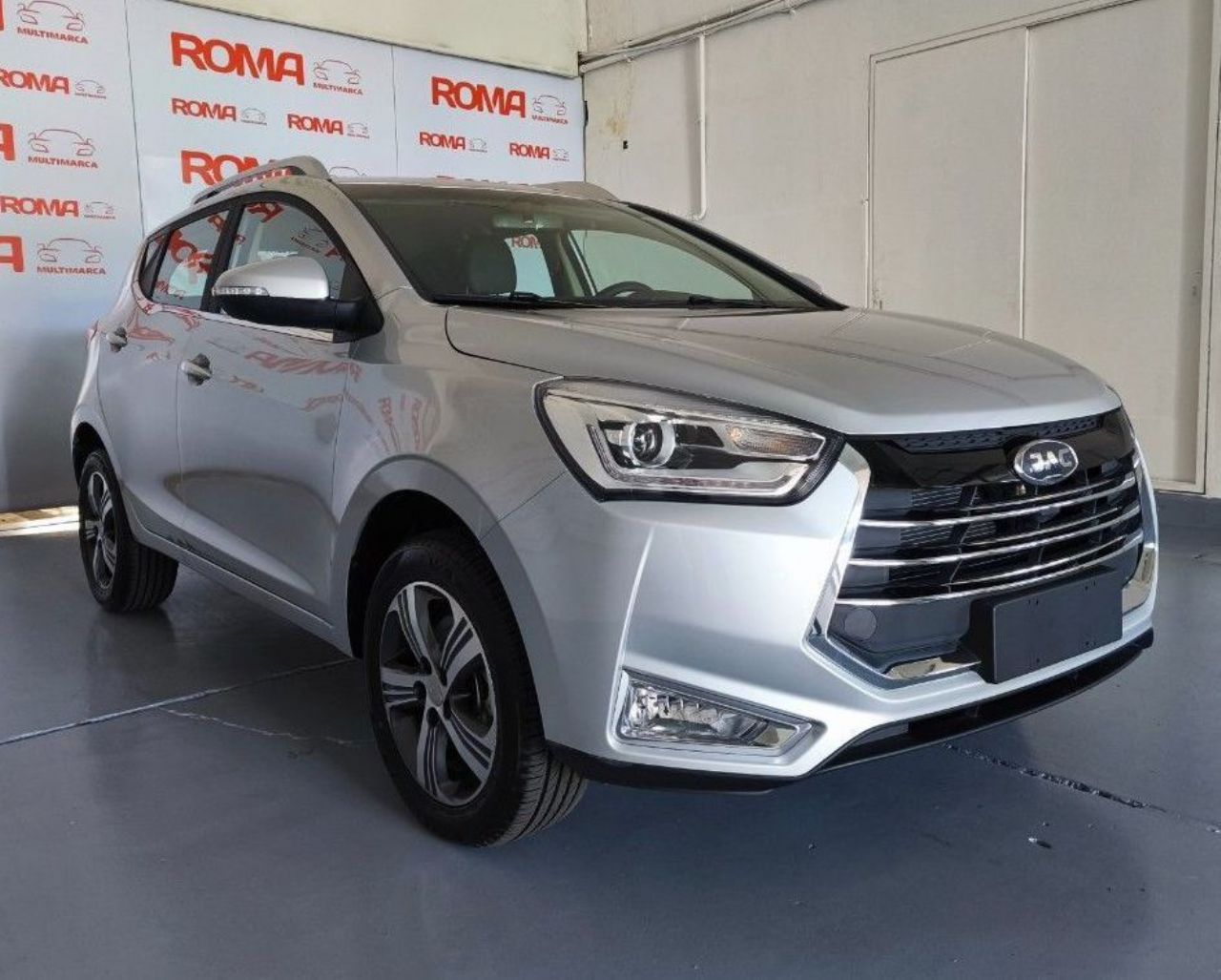 JAC S2 Nuevo en Mendoza, deRuedas