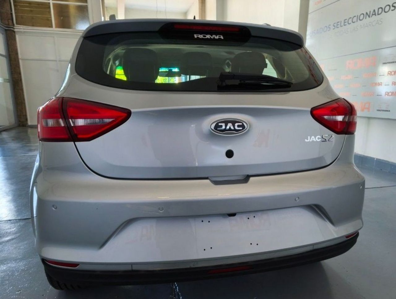 JAC S2 Nuevo en Mendoza, deRuedas