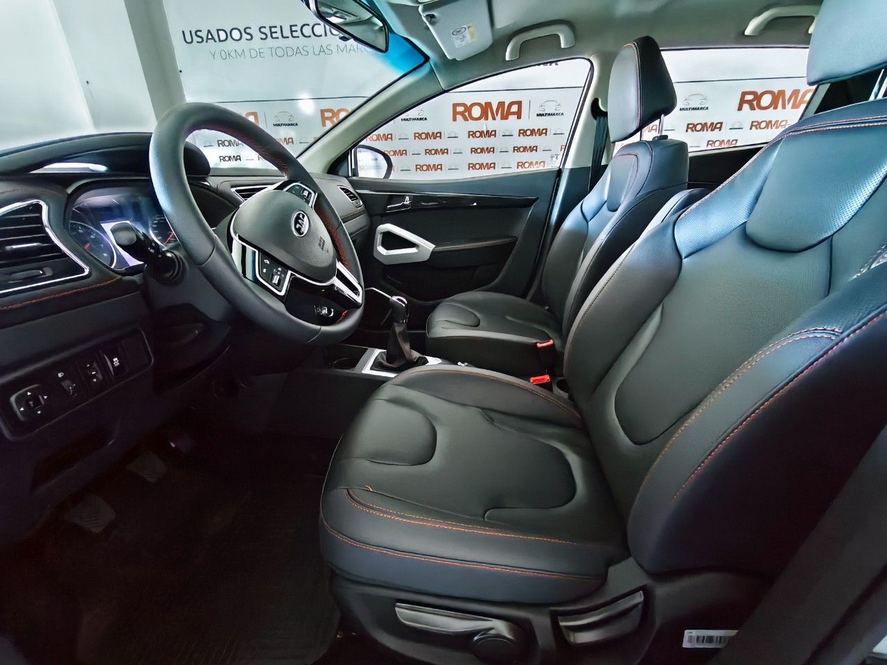 JAC S2 Nuevo en Mendoza, deRuedas