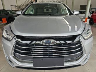 JAC S2 Nuevo en Mendoza Financiado