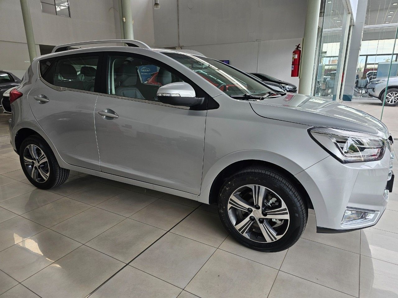 JAC S2 Nuevo Financiado en Mendoza, deRuedas