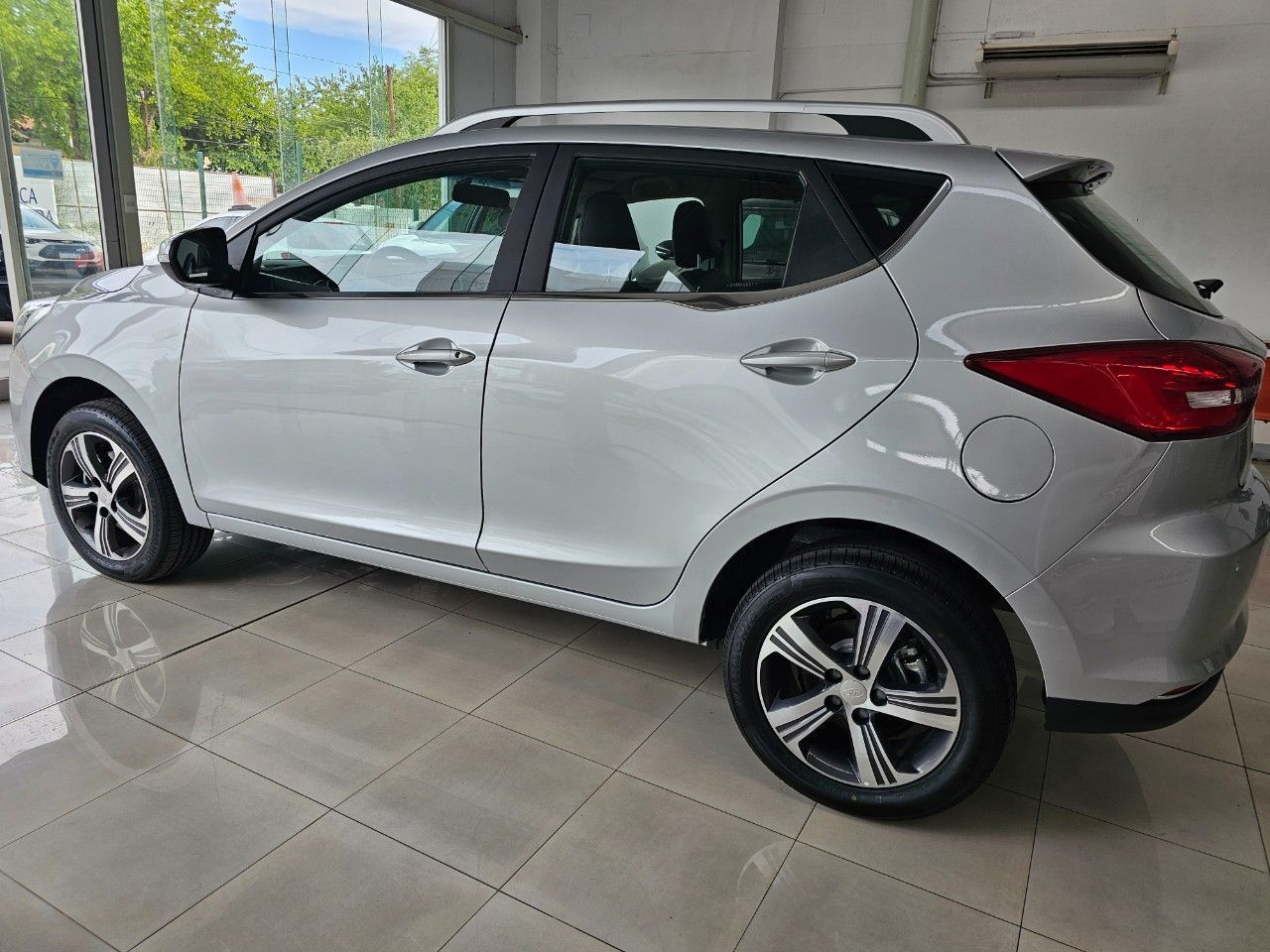 JAC S2 Nuevo Financiado en Mendoza, deRuedas