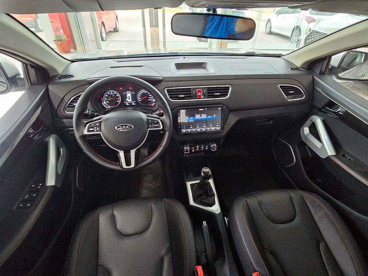 JAC S2 Nuevo Financiado en Mendoza, deRuedas