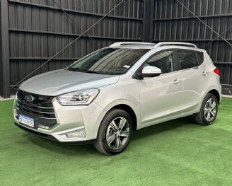 JAC S2 Nuevo en Córdoba Financiado