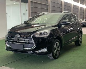 JAC S2 Nuevo en Córdoba Financiado