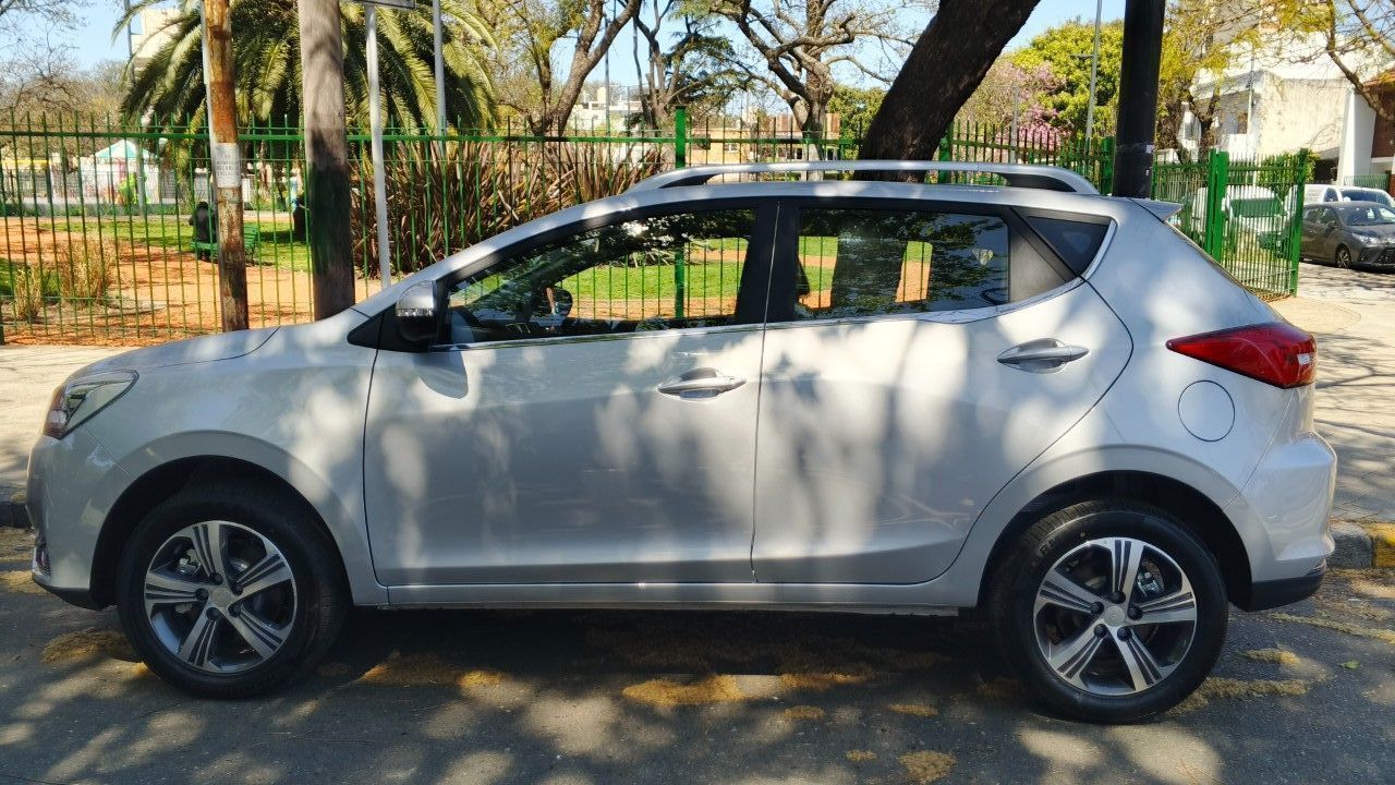 JAC S2 Nuevo en Buenos Aires, deRuedas