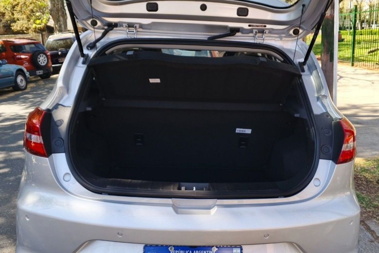 JAC S2 Nuevo en Buenos Aires, deRuedas