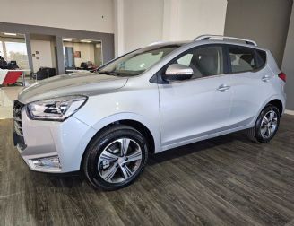 JAC S2 Nuevo en Mendoza Financiado