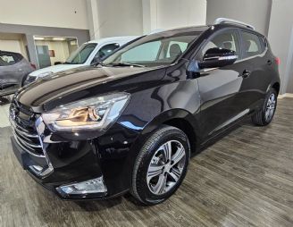JAC S2 Nuevo en Mendoza Financiado
