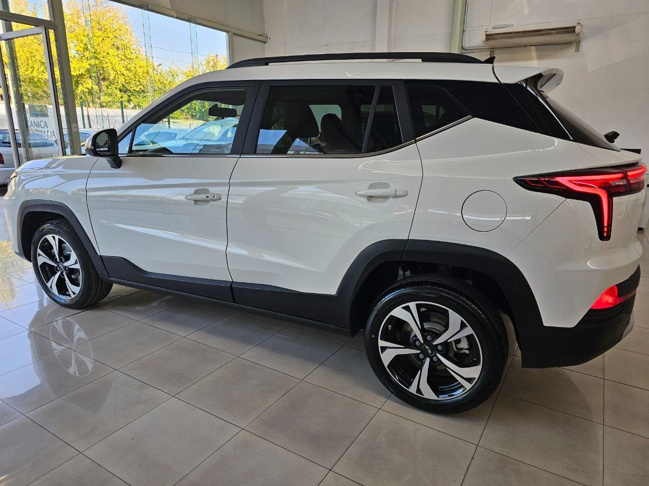 JAC S4 Nuevo Financiado en Mendoza, deRuedas