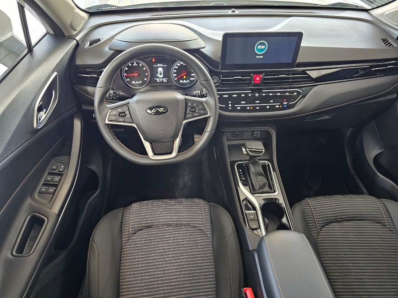 JAC S4 Nuevo Financiado en Mendoza, deRuedas