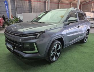 JAC S4 Nuevo en Córdoba Financiado