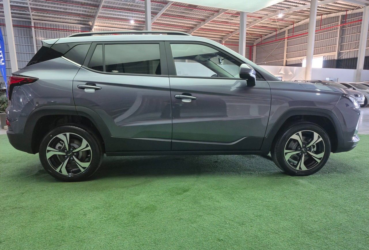 JAC S4 Nuevo Financiado en Córdoba, deRuedas
