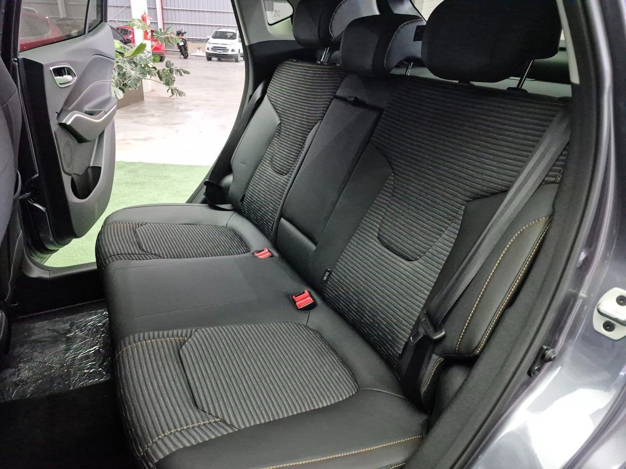 JAC S4 Nuevo Financiado en Córdoba, deRuedas