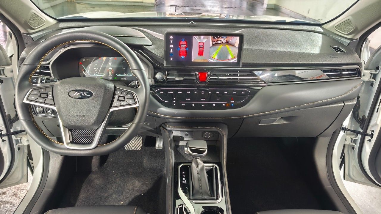 JAC S4 Nuevo en Mendoza, deRuedas