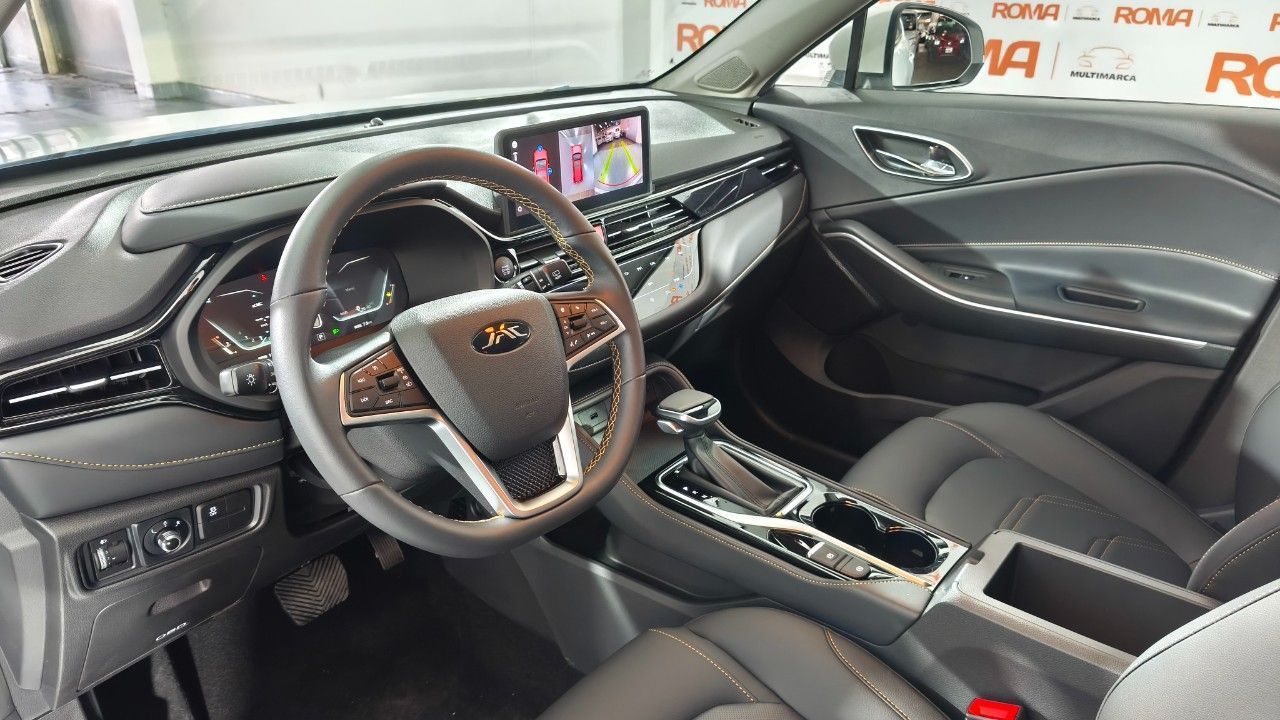 JAC S4 Nuevo en Mendoza, deRuedas