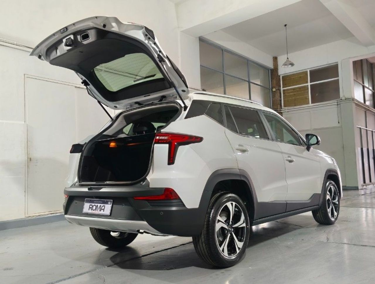 JAC S4 Nuevo en Mendoza, deRuedas