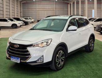 JAC S7 Usado en Córdoba Financiado