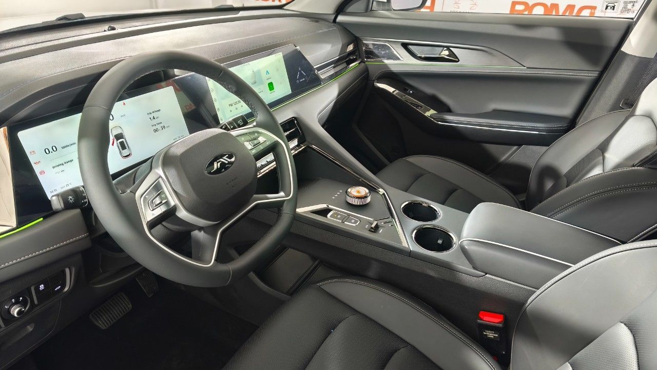 JAC S8 Nuevo en Mendoza, deRuedas