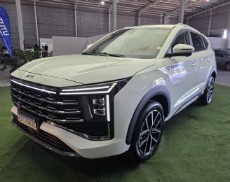 JAC S8 Nuevo en Córdoba Financiado